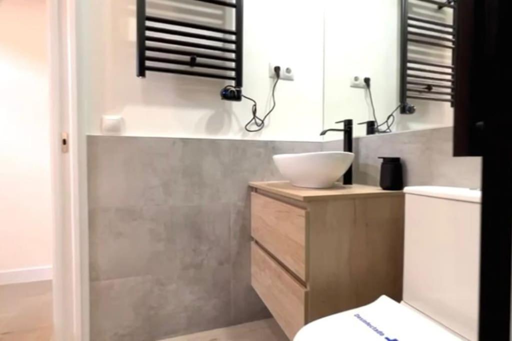 G3 Apartamento Exclusivo, Мадрид Екстериор снимка