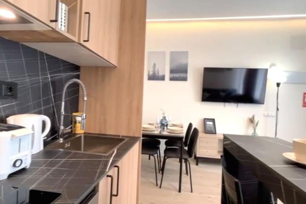 G3 Apartamento Exclusivo, Мадрид Екстериор снимка